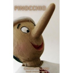 Pinocchio: fantastiske eventyr