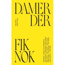 Damer der fik nok