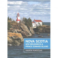 Nova Scotia, New Brunswick & Prince Edward Island