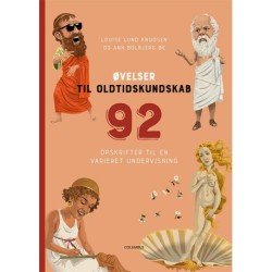 Øvelser til oldtidskundskab