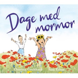 Dage med mormor: På vers
