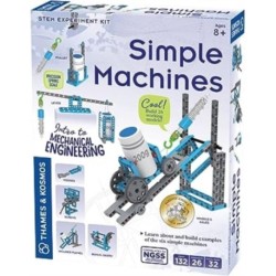 Simple Machines