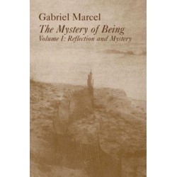 The Mystery Of Being Vol 1: Reflection & Mystery
