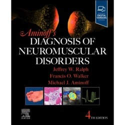 Aminoff's Diagnosis of Neuromuscular Disorders