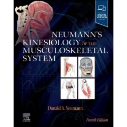 Neumann's Kinesiology of the Musculoskeletal System