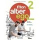 Mon alter ego 2 - Livre de l'eleve (A2)