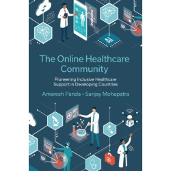 The Online Healthcare Community: Pioneering Inclusive Healthcare Support in Developing Countries