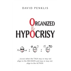 Organized Hypocrisy
