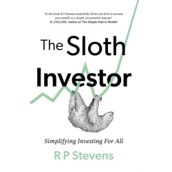 The Sloth Investor: Simplifying Investing for All