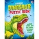 Dinosaur Puzzle Book