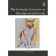 The Routledge Companion to Gender and Animals