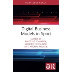 Digital Business Models in Sport