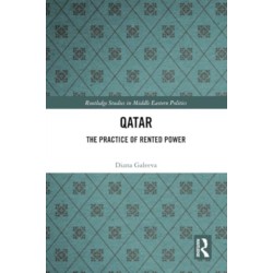 Qatar: The Practice of Rented Power