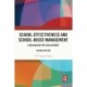 School Effectiveness and School-Based Management: A Mechanism for Development