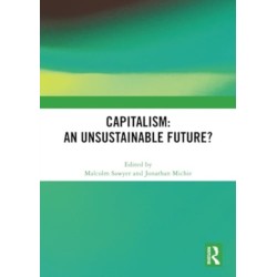 Capitalism: An Unsustainable Future?