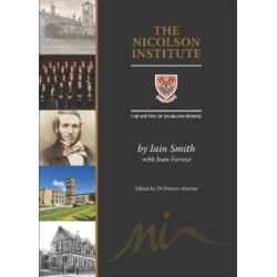 The Nicolson Institute: The History of an Island School