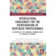 Intercultural Challenges for the Reintegration of Displaced Professionals: A Response to the Language Learning Needs of Refugees in Europe