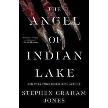 The Angel of Indian Lake