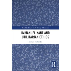 Immanuel Kant and Utilitarian Ethics