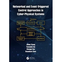 Networked and Event-Triggered Control Approaches in Cyber-Physical Systems