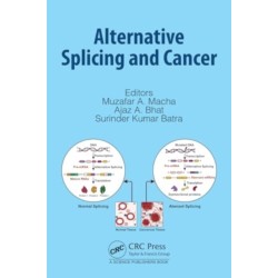 Alternative Splicing and Cancer