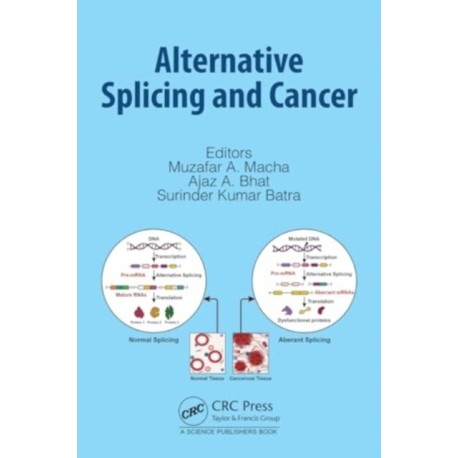 Alternative Splicing and Cancer