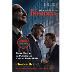 The Irishman - Film tie-in