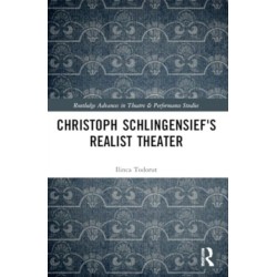Christoph Schlingensief's Realist Theater