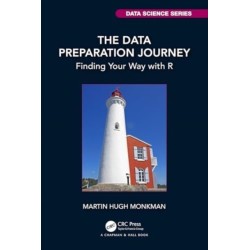The Data Preparation Journey: Finding Your Way with R