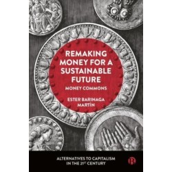 Remaking Money for a Sustainable Future: Money Commons