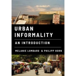 Urban Informality: An Introduction