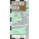 Streetwise Berlin Map - Laminated City Center Street Map of Berlin, Germany