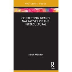 Contesting Grand Narratives of the Intercultural