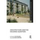Architecture and the Housing Question