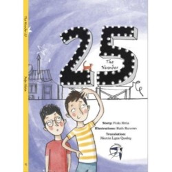 The Number 25