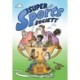 The Super Sports Society Vol. 1: Volume 1