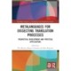 Metalanguages for Dissecting Translation Processes: Theoretical Development and Practical Applications