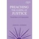 Preaching the Gospel of Justice: Good News in Community