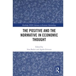 The Positive and the Normative in Economic Thought