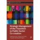Strategic Management of the Transition to Public Sector Co-Creation