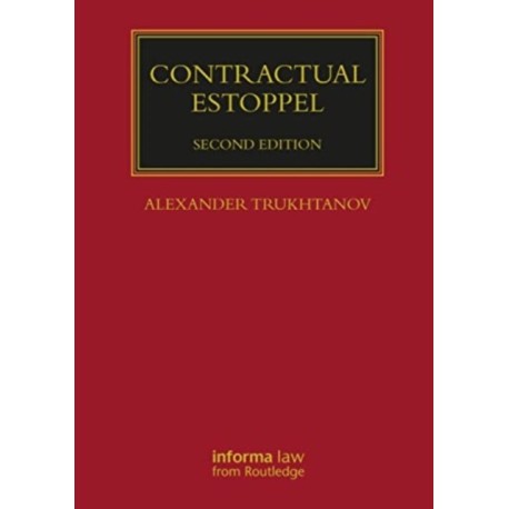 Contractual Estoppel