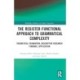 The Register-Functional Approach to Grammatical Complexity: Theoretical Foundation, Descriptive Research Findings, Application