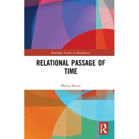 Relational Passage of Time