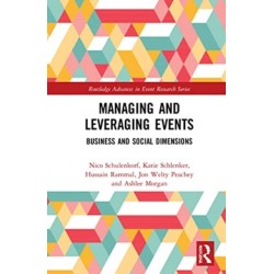 Managing and Leveraging Events: Business and Social Dimensions