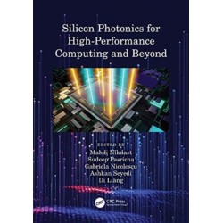 Silicon Photonics for High-Performance Computing and Beyond