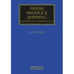 Fresh Produce Shipping: Damages and Compensation