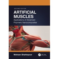 Artificial Muscles: Applications of Advanced Polymeric Nanocomposites