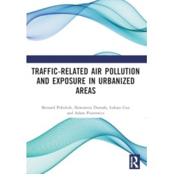Traffic-Related Air Pollution and Exposure in Urbanized Areas