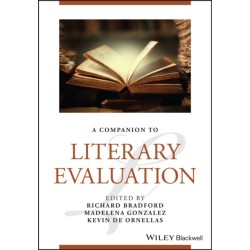 A Companion to Literary Evaluation