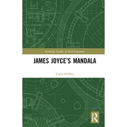James Joyce’s Mandala